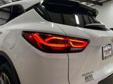 Thumbnail of 2023 Black Chevrolet Blazer