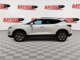 Thumbnail of 2023 Black Chevrolet Blazer