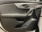 Thumbnail of 2023 Black Chevrolet Blazer