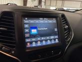 Thumbnail of 2021 Green Jeep Cherokee