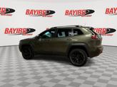 Thumbnail of 2021 Green Jeep Cherokee