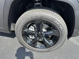 Thumbnail of 2025 Baltic Gray Jeep Grand Cherokee L