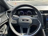 Thumbnail of 2025 Baltic Gray Jeep Grand Cherokee L