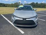 Thumbnail of 2025  Toyota Corolla