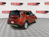 Thumbnail of 2024 Mars Orange Kia Soul