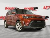 Photo of 2024 Mars Orange Kia Soul