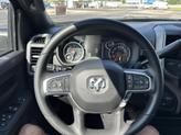 Thumbnail of 2025 Diamond Black RAM 2500