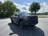 Photo of 2025 Diamond Black RAM 2500