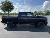 Thumbnail of 2025 Diamond Black RAM 2500