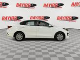 Thumbnail of 2023 White Kia Rio