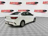 Thumbnail of 2023 White Kia Rio
