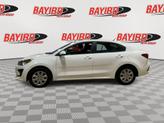 Thumbnail of 2023 White Kia Rio
