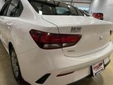 Thumbnail of 2023 White Kia Rio