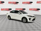 Thumbnail of 2023 White Kia Rio
