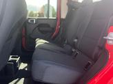 Thumbnail of 2025 Firecracker Red Jeep Gladiator