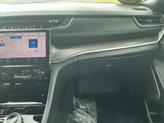 Thumbnail of 2024 Gray Jeep Grand Cherokee