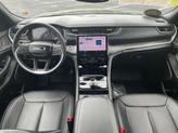 Thumbnail of 2024 Gray Jeep Grand Cherokee