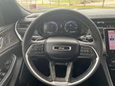 Thumbnail of 2024 Gray Jeep Grand Cherokee