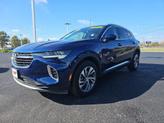 Thumbnail of 2023 Blue Buick Envision