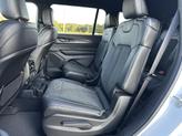 Thumbnail of 2025 Bright White Jeep Grand Cherokee L