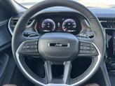 Thumbnail of 2025 Bright White Jeep Grand Cherokee L