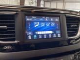 Thumbnail of 2020 Bright White Clearcoat Chrysler Voyager