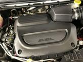 Thumbnail of 2020 Bright White Clearcoat Chrysler Voyager