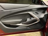Thumbnail of 2021 Red Chevrolet Camaro