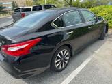 Thumbnail of 2016 Super Black Nissan Altima