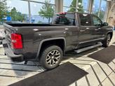 Thumbnail of 2014 Iridium Metallic GMC Sierra 1500