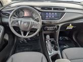 Thumbnail of 2023 Sapphire Metallic Buick Encore GX
