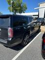 Thumbnail of 2018 Onyx Black GMC Yukon XL