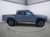 Thumbnail of 2022 Lunar Rock Toyota Tacoma