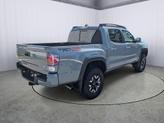 Thumbnail of 2022 Lunar Rock Toyota Tacoma