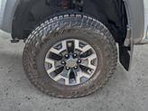 Thumbnail of 2022 Lunar Rock Toyota Tacoma