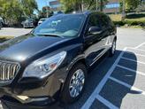Thumbnail of 2015 Carbon Black Metallic Buick Enclave