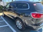 Thumbnail of 2015 Carbon Black Metallic Buick Enclave