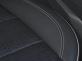 Thumbnail of 2026 iridescent white tricoat Buick Enclave