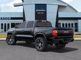 Thumbnail of 2025 Onyx Black GMC Canyon