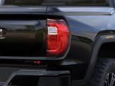 Thumbnail of 2025 Onyx Black GMC Canyon