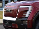 Thumbnail of 2025 Dark Ember Tintcoat GMC Sierra EV