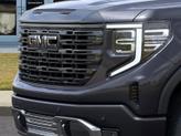 Thumbnail of 2026 TITANIUM RUSH GMC Sierra 1500