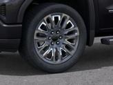 Thumbnail of 2026 TITANIUM RUSH GMC Sierra 1500