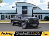 Photo of 2026 TITANIUM RUSH GMC Sierra 1500