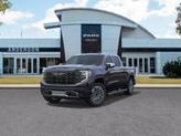 Thumbnail of 2026 TITANIUM RUSH GMC Sierra 1500