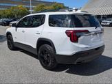 Thumbnail of 2023 Summit White GMC Acadia