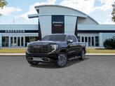 Thumbnail of 2026 Onyx Black GMC Sierra 1500