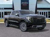 Thumbnail of 2026 Onyx Black GMC Sierra 1500