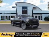 Photo of 2026 Onyx Black GMC Sierra 1500