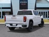 Thumbnail of 2026 Summit White GMC Sierra 1500